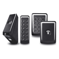 Lector de Tarjetas sin Contacto Bluetooth RFID OSDP
