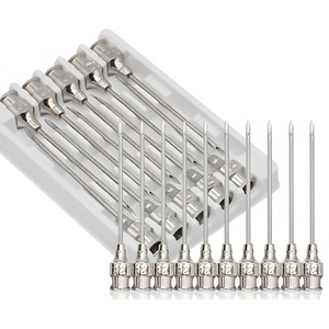 <span class=keywords><strong>Jeringa</strong></span> Veterinaria de Acero Inoxidable y Agujas de Inyección a Precio de Fábrica, Aguja Hipodérmica para <span class=keywords><strong>Jeringa</strong></span> Veterinaria - Product Image 1
