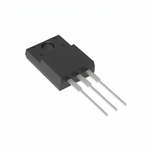 Transistors TSM80N1R2CI ITO-220 Manufacturer Channel Electronics Component - Product Image 1