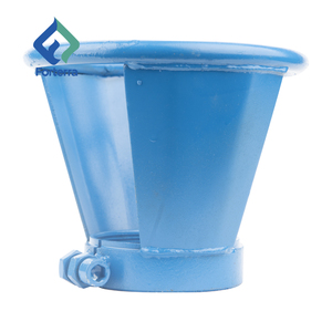 Bán Buôn Đồng Bằng Thép Mạ Kẽm Xi Lanh Xử Lý CP-02 An Toàn Bảo Vệ Xi Lanh Khí Cap Cho Công Nghiệp Xi Lanh Khí Sử Dụng - Product Image 3