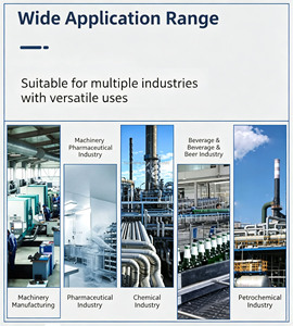 Coude de tuyauterie à 90 degrés à double ferrule, <span class=keywords><strong>type</strong></span> 1/4 OD SS316, sans fuite, pour raccord de contrôle pétrochimique - Product Image 5