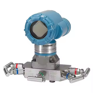 new original Brand New Original for Rosemounts DP 4-20mA 0-500 Mbar 3051s State-Of-The-Art Transmitters factory direct price - Product Image 4