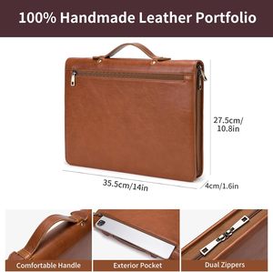 Bolso de Mano para Hombre, Repelente al Agua, de Poliéster, Elegante, para la Noche, con Doble Cremallera, Personalizado, Multifuncional, para Ocasiones Formales - Product Image 2