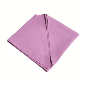 Custom Logo Bandana Dog Eco-Friendly Wholesale High Quality Personalized Cotton <b>Blank</b> <b>Pet</b> Triangular Scarf Bandanas for Dogs - Product Image 5