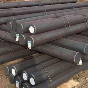 Barra Redonda de Acero de Alta Calidad Q195 Q235 Q345 para Construcción - Product Image 5