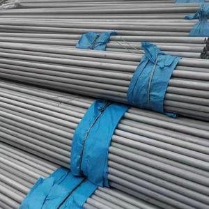 Hochwertige verzinkte Rohre Dicke 2,5mm verzinktes Rohr Feuer verzinktes Eisen rohr 2 1/2 Zoll 6 Zoll - Product Image 5