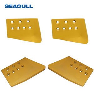 D6d và cắt lớp lớp phủ lưỡi D155 Xe ủi đất kết thúc <span class=keywords><strong>bit</strong></span> với Ripper - Product Image 4