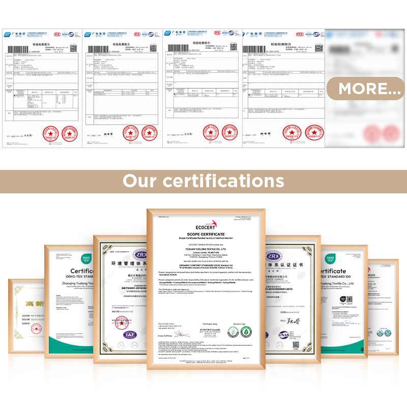 underwear fabric cotton and spandex