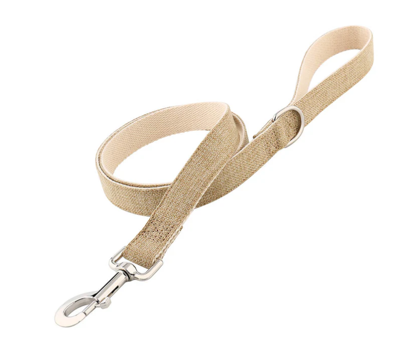 Light Beige Leash
