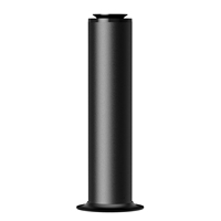 Smart WIFI APP contrôlé 500ml Diffuseur d'air Machine de parfum d'huile essentielle de parfum sans eau pour la maison Hôtel Alimentation électrique