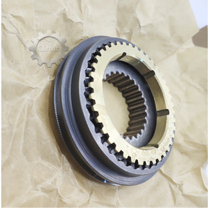 Nuevo Sincronizador de Transmisión de Alta Calidad para FIAT ISO9001 CE OEM 9464823088 - Product Image 1