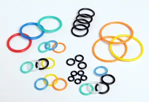 China Supplier Seal O-Ring Price Different Material Variety Size Oring