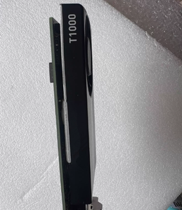 การ์ดจอ T1000 4GB สำหรับเวิร์กสเตชันระดับมืออาชีพ ใช้พลังงานจาก Turing สำหรับเล่นเกมและงานกราฟิก - Product Image 4