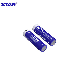 Haute qualité XTAR grande capacité <span class=keywords><strong>USB</strong></span> Type <span class=keywords><strong>C</strong></span> charge 3.6V 3.7V 5000mAh <span class=keywords><strong>21700</strong></span> Batteries au lithium-ion - Product Image 4