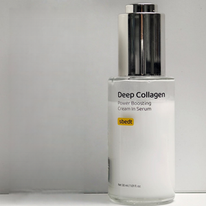 เอสเซนส์คอลลาเจนเข้มข้นคุณภาพสูง ลดเลือนริ้วรอยและเพิ่มความยืดหยุ่นให้ผิว ขนาด 30 มล. - Product Image 2