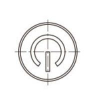 9x9 mét <span class=keywords><strong>Led</strong></span> Mini Tactile chuyển đổi push button chuyển với <span class=keywords><strong>LED</strong></span> SMD thiết bị đầu cuối tùy chỉnh biểu tượng khác nhau Nút mũ - Product Image 5