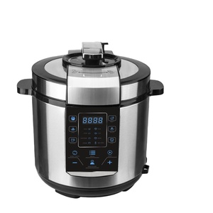 Dmwd — cuiseur électrique à double pression, antiadhésif, en aluminium, cuisson à pression pour le riz - Product Image 1