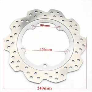 Disco de Freno OEM en Oferta para Honda <span class=keywords><strong>NC700S</strong></span>/D NC750S/D CTX700 2014-2022 - Product Image 4