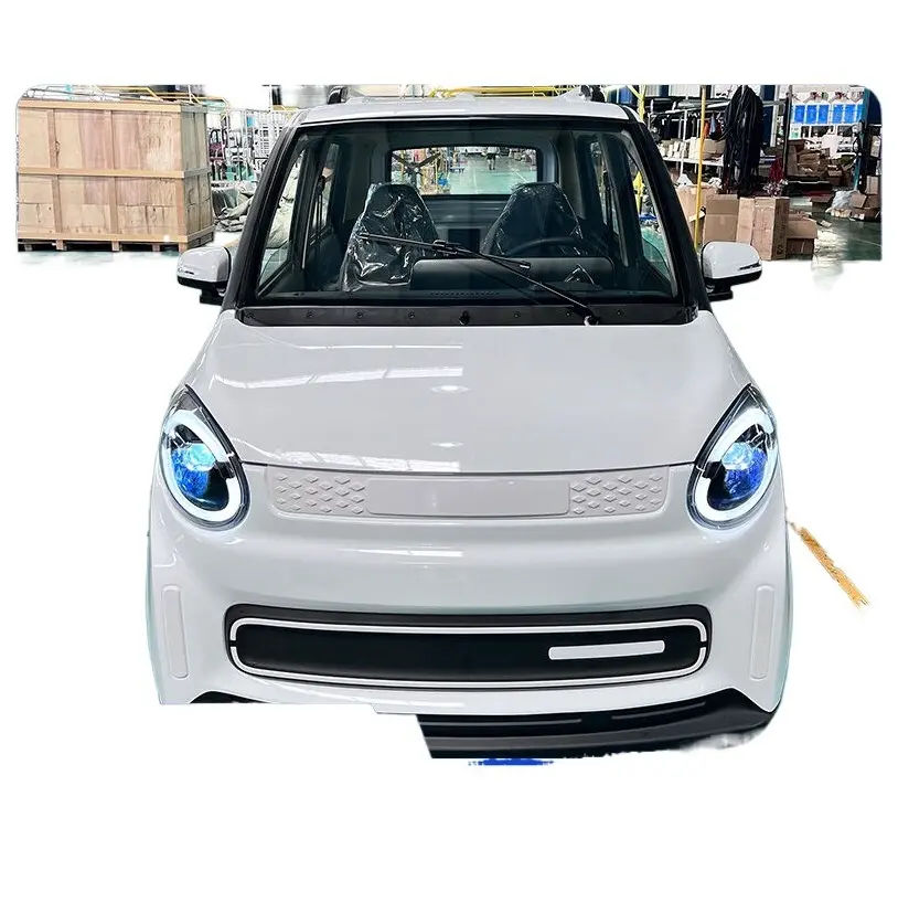 Runtoe 2022 Best selling Cheap New Electric Carprices electric golf car byd song plus electric cars