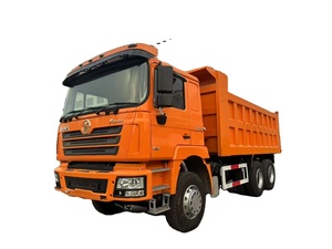 Heavy Duty Shacman <strong>Truck</strong> F3000 Used Dump <strong>Truck</strong> 6x4 10 Wheel Shacman F3000 Dump <strong>Truck</strong> For Sale Euro II, III, IV - Product Image 1