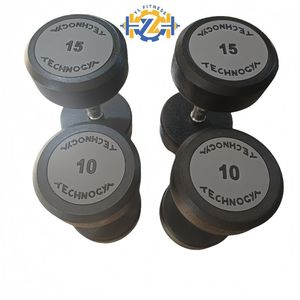 YL-A007 Precio de Mayoreo Directo de Fábrica, Equipo de Gimnasio, Mancuerna <span class=keywords><strong>Technogym</strong></span> para Máquina de Fuerza en Interiores - Product Image 2