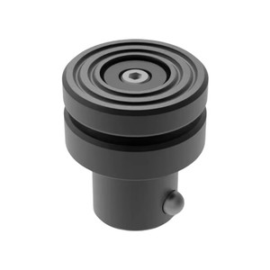 Accessoires pour outils hydrauliques : Selle inclinée pour vérin hydraulique - Product Image 3