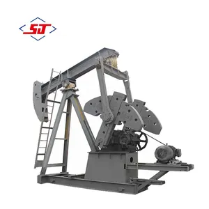 Shengji Oil Well Pumping Unit