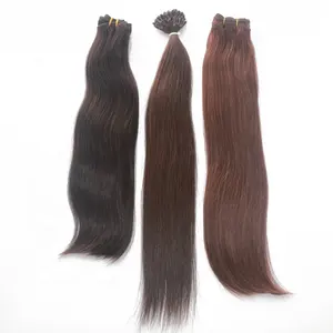 Großhandel Top Qualität Hair Weave Weave Hair in der Fabrik Preis verlängerung Haars pange auf Ombre