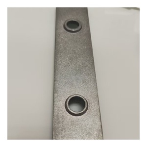 Nóng buồng lạnh áp lực cao chân không đúc quá trình đúc tùy chỉnh chết đúc nhôm kẽm magiê thành phần các bộ phận - Product Image 6