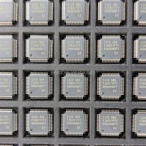 Microcontrolador TMS320F28021PTT TMS320F28021 LQFP48 Microcontrolador Microcontrolador 320F28021 - Product Image 3