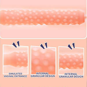 Männliche Tasse Mastur bator Silikon <span class=keywords><strong>Sex</strong></span> Masturbieren Werkzeuge Erwachsene Sexy Hausgemachte Flugzeuge Cup Sax Spielzeug für den Menschen - Product Image 3