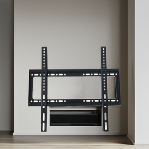 Soporte de pared para TV de 26-55 pulgadas, montaje en pared de TV fijo de acero de alta calidad, producto económico de gran oferta - Product Image 5