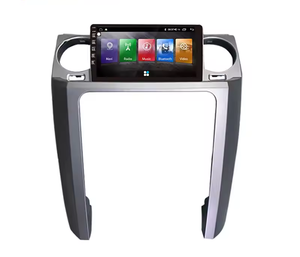 Reproductor de DVD para coche android13 de moda para <span class=keywords><strong>Land</strong></span> <span class=keywords><strong>Rover</strong></span> Freelander 3 Discovery 3 <span class=keywords><strong>2004</strong></span> - 2009 navegación GPS multimedia radio DSP carplay - Product Image 1