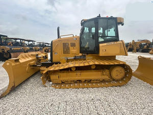 Penjualan doser 130HP D4 <span class=keywords><strong>Medium</strong></span> bulldoser Tier4 dozulis 3.3m3 - Product Image 4