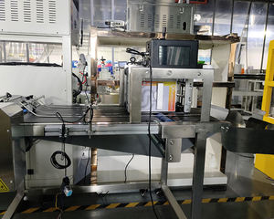 UNIONCODING-X5 53 मिमी स्प्रिंकड टो प्रिंटर थर्मल ट्रांसफर ओवरप्रिंटर डेट कोडिंग मशीन - Product Image 3