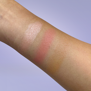 Paleta de Rubores Profesional - Product Image 4