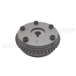 14310-5A4-H01 Piñón de distribución VVT del árbol de levas de admisión y escape para motor Honda, pieza de repuesto para coche - Product Image 1