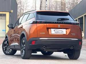 Peugeot 2008 1.2THP del 2022 - Product Image 4