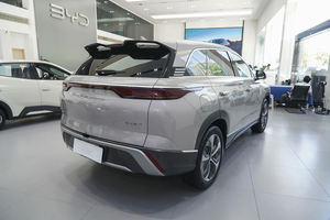 Voiture électrique miniature à énergie nouvelle Byd Destroyer 05 1218 hybride rechargeable à haute vitesse la <span class=keywords><strong>moins</strong></span> chère - Product Image 3