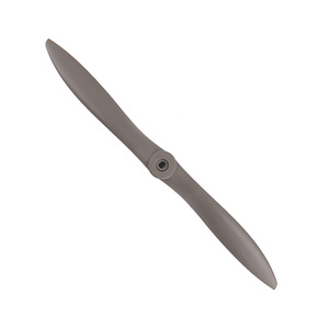 Hélice de Nailon 12x6 12x8 para Avión RC a Gasolina de Ala Fija para Uso en Exteriores - Product Image 1