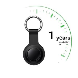 Smart Air Tag MFi Certified Key Finder Locator Mini dispositivo di tracciamento Anti smarrimento portafoglio bagaglio GPS Tracker per <span class=keywords><strong>iphone</strong></span> Find My - Product Image 1