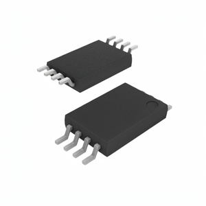Electronic Circuit Components S-8533A41AFT-TB-U 8 TSSOP Power Management (PMIC) BOM IC In Stock - Product Image 1