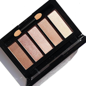 60 Aplicadores Desechables de Doble Cara para Sombra de Ojos, Esponjas de Maquillaje de 2.44' de Largo, Aplicadores de Esmalte de Uñas Cromado - Product Image 5