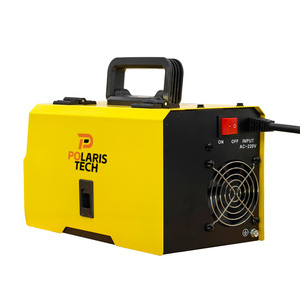 เครื่องเชื่อมอาร์คแบบอื่นๆ เช่น เครื่องเชื่อมมิก <span class=keywords><strong>MIG</strong></span>-200 ใช้งานง่าย ราคาประหยัด ไม่ต้องใช้แก๊ส เครื่องเชื่อมมิกอเนกประสงค์ 200 แอมป์ - Product Image 6