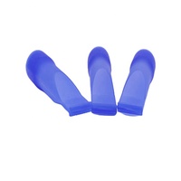 Valve de vidange unidirectionnelle en silicone de qualité alimentaire, à basse pression, à bec de canard, pour usage médical et pneumatique thoracique