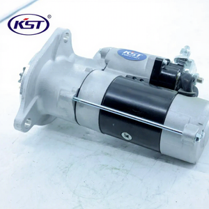 สตาร์ทเตอร์สำหรับงานหนัก KST Sawafuji 03656020045 <span class=keywords><strong>P11c</strong></span> 4b3.3 24V 228000-7870 03656020025 03656020028 3656020044 Stm4026wa Stw4026wa 1 - Product Image 5