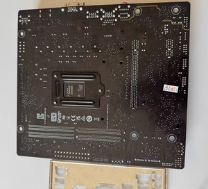 Para ASUS <span class=keywords><strong>PRIME</strong></span> placa base de escritorio Intel <span class=keywords><strong>H510</strong></span> SATA gráficos integrados compatible con CPU I3/i5/i7 64GB RAM Dual ATX - Product Image 6