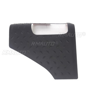 Revestimiento Protector de Esquinas Traseras para Jeep JL Wrangler 2018+, Kit de Carrocería, Accesorios para Automóviles - Product Image 4