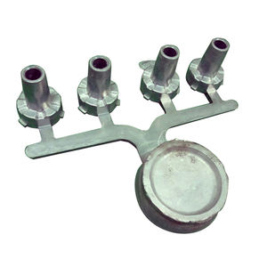 Alüminyum döküm otomatik döküm kalıp kırpma işi enjeksiyon kalıplama otomotiv parçaları - Product Image 4