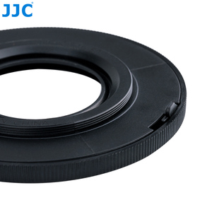 ฝาปิดเลนส์รถยนต์ Z-S16-50 JHC สีดำสำหรับ <span class=keywords><strong>Sony</strong></span> PZ <span class=keywords><strong>16</strong></span>-50มม. F3.5-5.6 OSS - Product Image 3